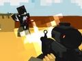 Spel Blocky Combat SWAT kant  på nätet