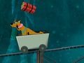 Spel Scooby Doo: Fall Away Bridge på nätet