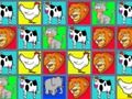 Spel Djur Candy Zoo  på nätet