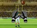 Spel Amerikansk fotboll utmaning  på nätet