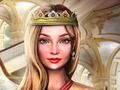 Spel Prinsessornas önskan  på nätet