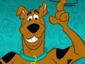 Spel Scooby doo! Mystery Match  på nätet
