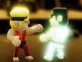Spel Irrationell karate  på nätet