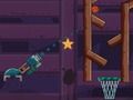 Spel Cannon Basketball 4 på nätet