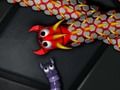 Spel Sworm. Io  på nätet