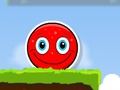 Spel Smiley boll på nätet