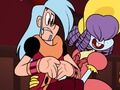 Spel Mighty Magiswords Deadly Darling på nätet
