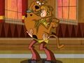 Spel Scooby doo! : Schauriger Schabernack  på nätet