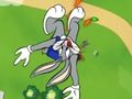 Spel Bugs Bunny: Möhrchenflug  på nätet