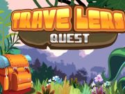Spel Travellers Quest  på nätet