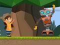 Spel Ready jet Go! Jet`s raketskeppsskapare  på nätet
