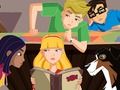 Spel 5 Freunde: Fur Alle Falle  på nätet