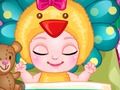Spel Baby nyfödd krossa  på nätet