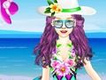 Spel Blondiner Blog Bikini Mode  på nätet