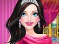 Spel Sweet Princess Spa Salon på nätet