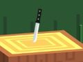 Spel Flippy Knife Online på nätet