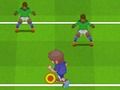 Spel Drop Kick VM 2018  på nätet