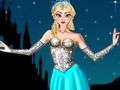 Spel Frostprinsessan Prep  på nätet