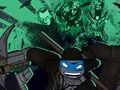 Spel Teenage Mutant Ninja Turtles Monsters vs Mutants på nätet