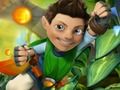 Spel Tree Fu Tom Zap! på nätet