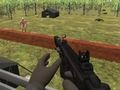 Spel Försvaret av basen  på nätet