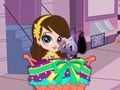 Spel Littlest Pet Shop: Ab ins Körbchen  på nätet