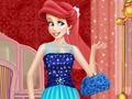 Spel Prinsesser på röda mattan  på nätet