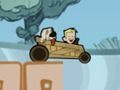 Spel Edwin & Ringo på nätet