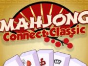 Spel Mahjong Connect Classic på nätet