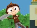 Spel Angelo! : Paper airman världsrekord  på nätet