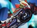 Spel Dino Robot Rider! på nätet