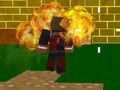 Spel Blocky Combat Swat offline på nätet