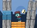Spel Skallar vs zombies på nätet