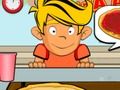 Spel Pizza Party 2 på nätet