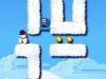 Spel Snö Man  på nätet