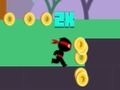 Spel Ninja action på nätet