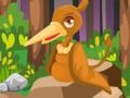 Spel Glad Dino Jungle  på nätet