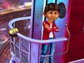 Spel Coco benoperation på nätet