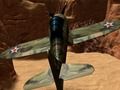 Spel 3D Air Racer på nätet