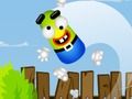 Spel Boing Boing på nätet