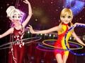Spel Prinsessan i Circus Show  på nätet