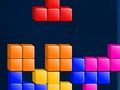 Spel Blocky tetris på nätet