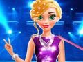 Spel Nina Pop Star på nätet