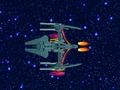 Spel Galaxstrid på nätet