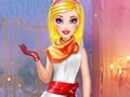 Spel Cinderella shoppingvärld på nätet