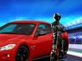 Spel Maserati Gran Turismo 2018 på nätet