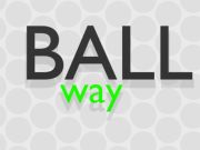 Spel Bollväg på nätet