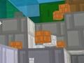 Spel Minecraft Super Mario Edition på nätet