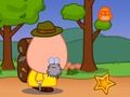Spel Gampas land på nätet