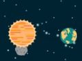 Spel Rädda planeten  på nätet